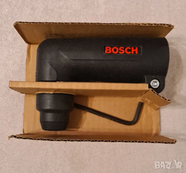 Приставка за прав ъгъл Bosch, снимка 1