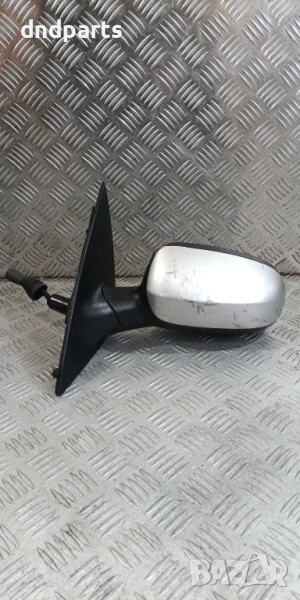 Ляво огледало Opel Corsa C 2002г.	, снимка 1