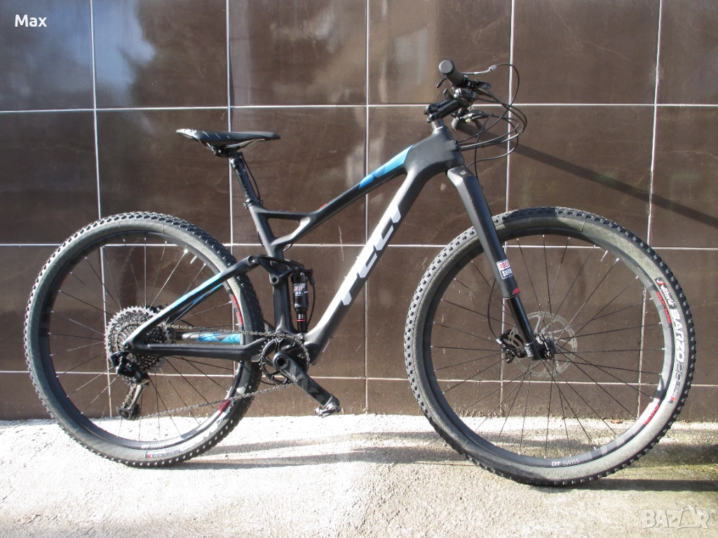 The Best Offer - FELT Edict FRD Full Carbon/SRAM XX1 EAGLE 12-speed, снимка 1