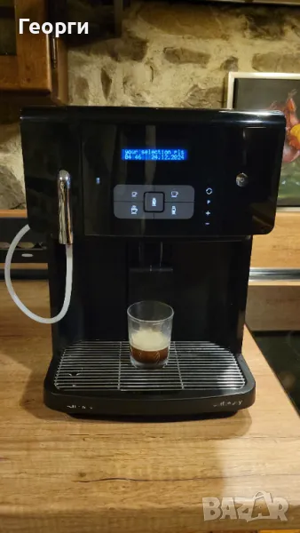 Schaerer coffee joy кафе машина, снимка 1