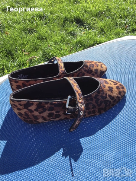 Обувки HM, снимка 1