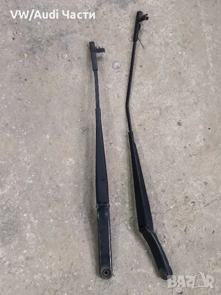 Рамо рамена чистачки за Голф 5 Volkswagen Golf 5 1K1955409 /1K1955410, снимка 1