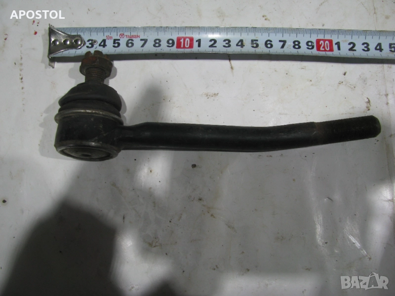 кормилни накрайници дълги лада, снимка 1