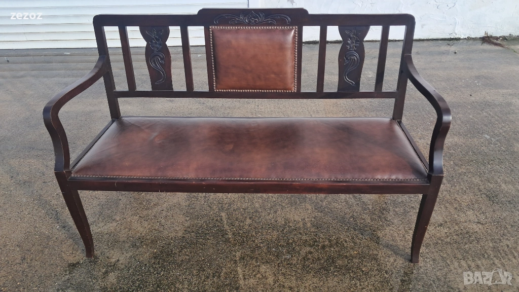 Пейка ретро масив, снимка 1