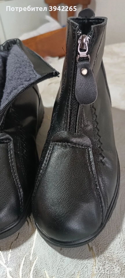 дамски боти , снимка 1