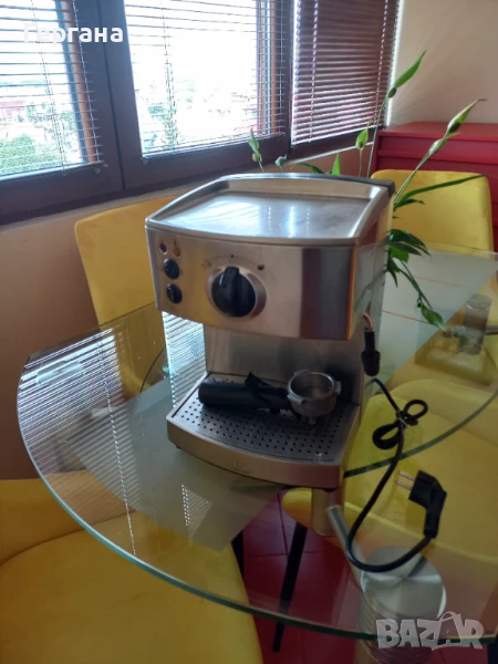 Кафемашина AEG/Electrolux-за части, снимка 1