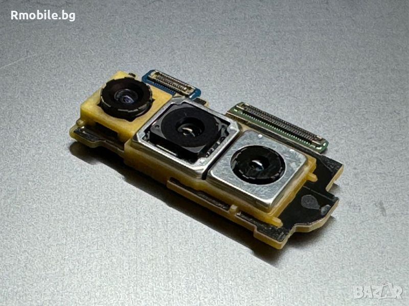 Камери за Samsung S10, снимка 1