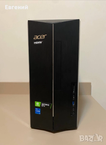 компютър , снимка 1