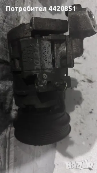 Компресор за Климатик за Toyota Rav4  - 447220-4303 / 10S15L, снимка 1