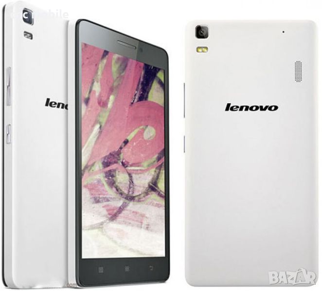 Lenovo A7000 - Lenovo K3 Note - калъф / cas, снимка 1