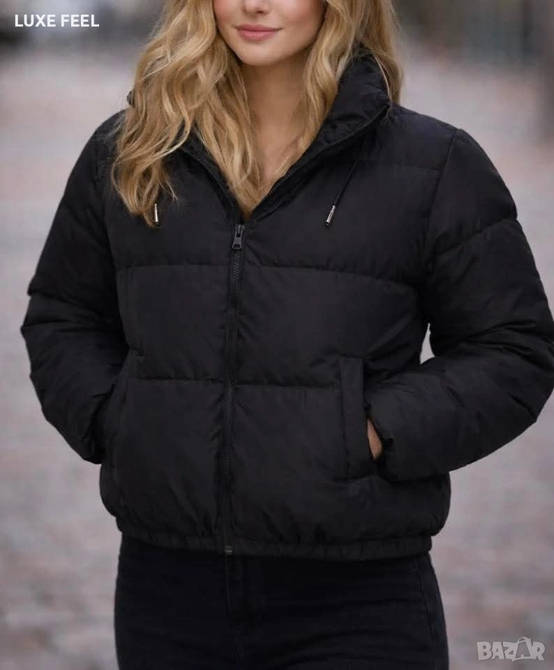 Намаление ⚜️Зимно Яке , снимка 1