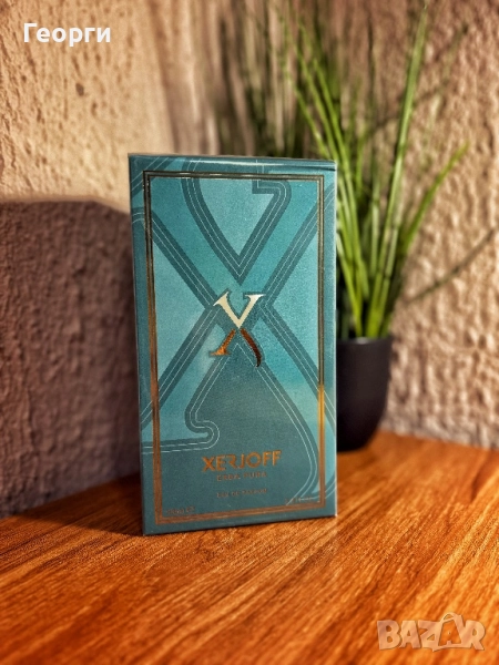 Xerjoff Erba Pura Eau de Parfum 100ml, снимка 1