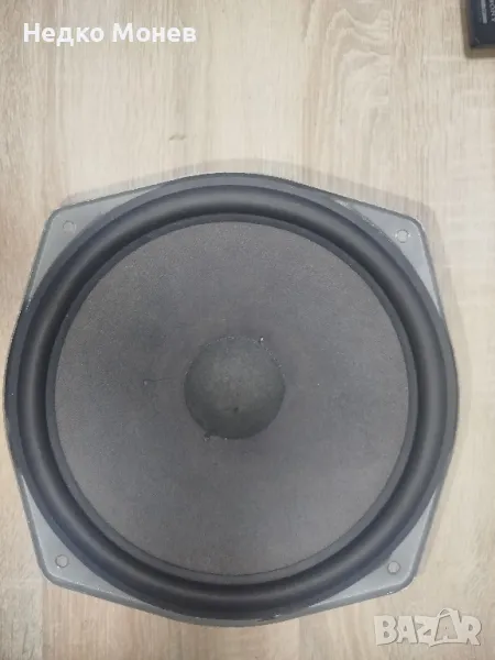 Говорител 10 инча, снимка 1