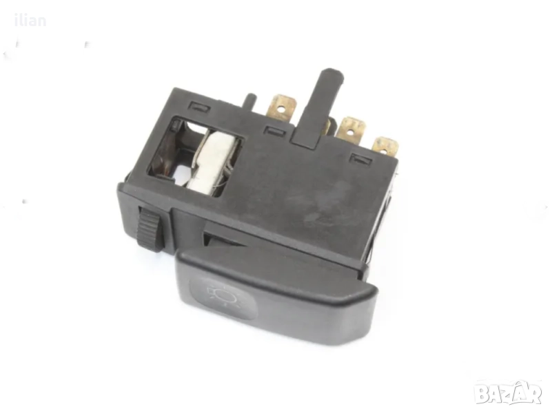 Копче светлини фарове габарити VW Golf 2 Jetta 191941531K , снимка 1