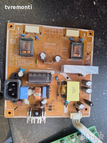 POWER BOARD IP-45130C BN44-00177A for Samsung 932MW for 19inc DISPLAY LTM190M2-L31, снимка 1