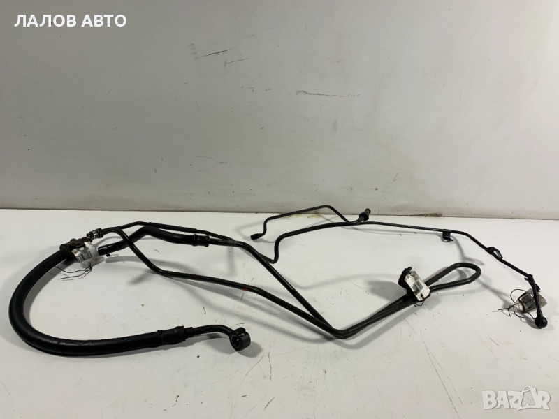 Хидравлични маркучи Хюндай Теракан 2.9 Hidravlichni markuchi Hyundai Terracan 2.9 163к.с. , снимка 1