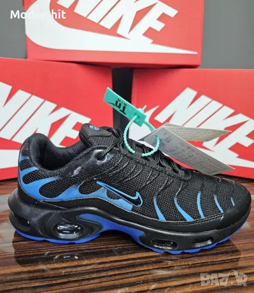 Nike Air Max Plus маратонки висок клас реплика, снимка 1