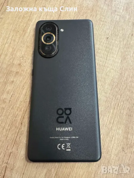 Huawei Nova 10 Pro, снимка 1