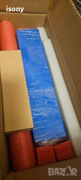 Батерия литиeва за велосипеди и др.48v / 15.6 Ah, снимка 1