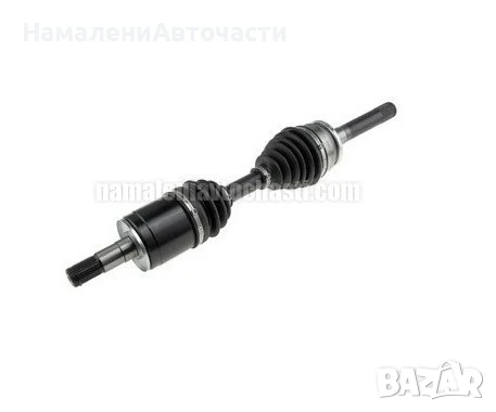 Лява полуоска MR276871 NPWMS057 Mitsubishi L200 Pajero, снимка 1