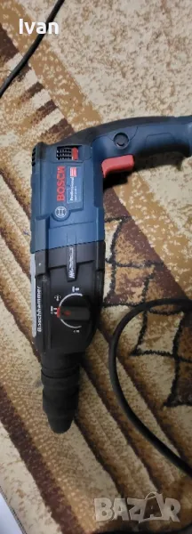 bosch GBH 2-28 F, снимка 1