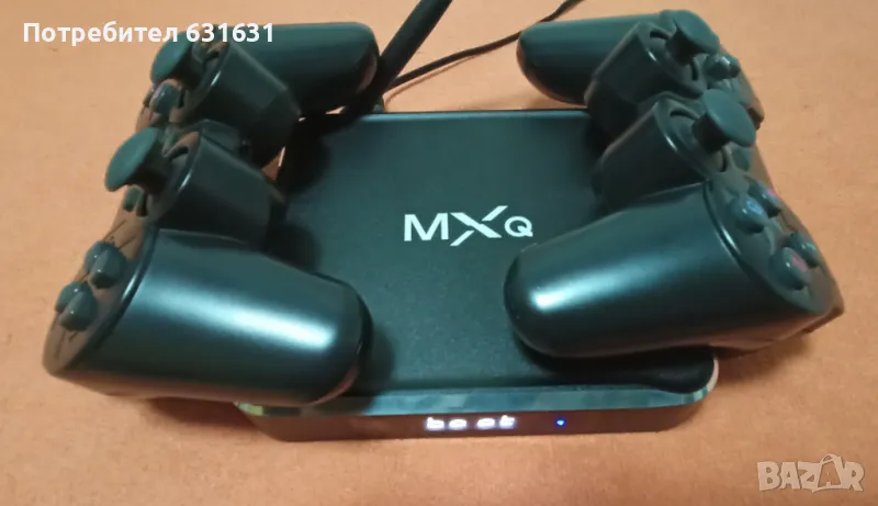 Tv box MXQ, снимка 1