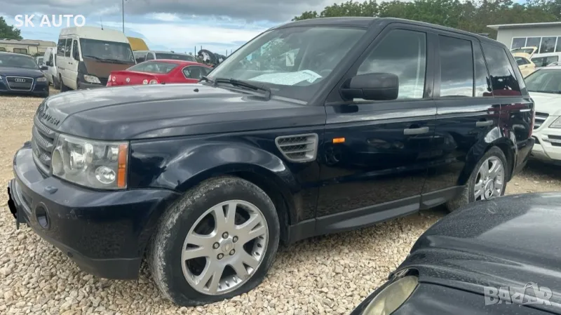 Range Rover Sport врати , снимка 1