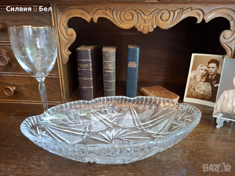 Ретро купа, снимка 1