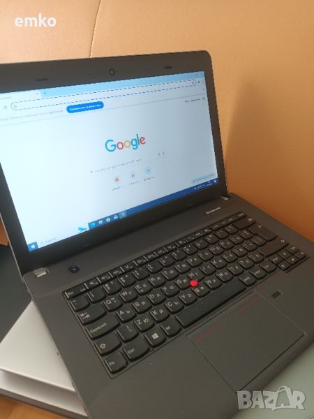 Lenovo ThinkPad Edge E431, снимка 1
