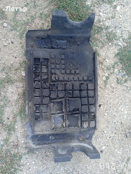 Кора под двигателя Mercedes Ml 1998-2005г, снимка 1