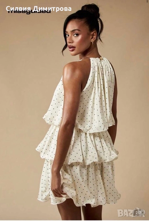 Рокля Missguided, снимка 1