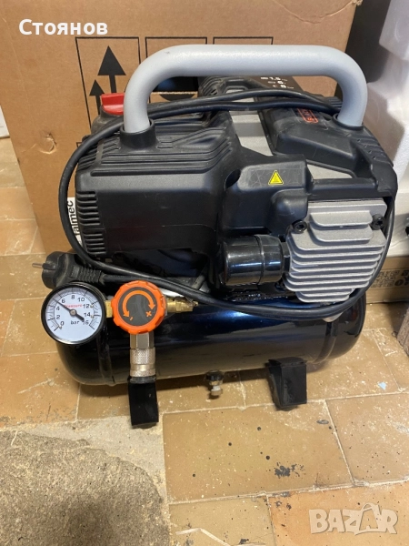 Компресор, снимка 1