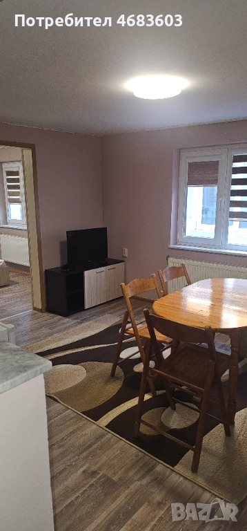 Уютна квартира, снимка 1