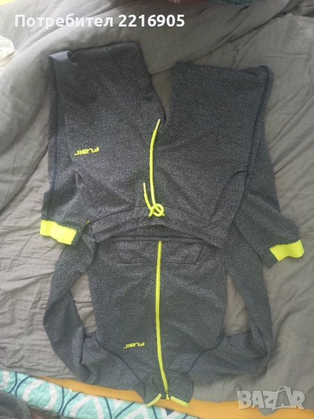 Дамски спортни екипи , снимка 1