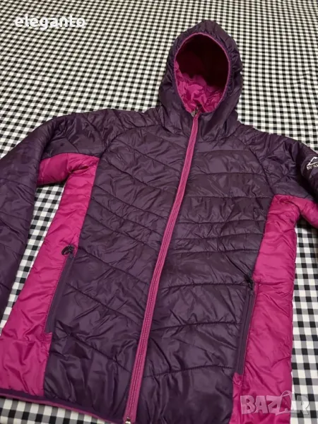 McKinley Hybrid Primaloft и Пух Дамска пухенка S, снимка 1