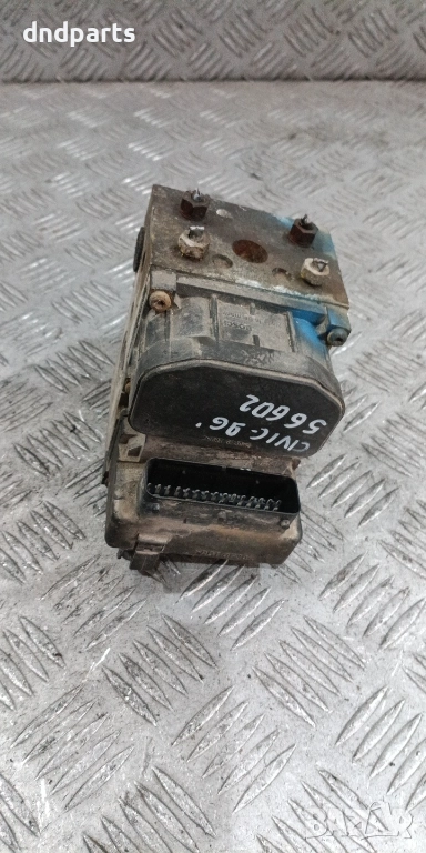 ABS Honda Civic 1996г. 0273004238 , снимка 1