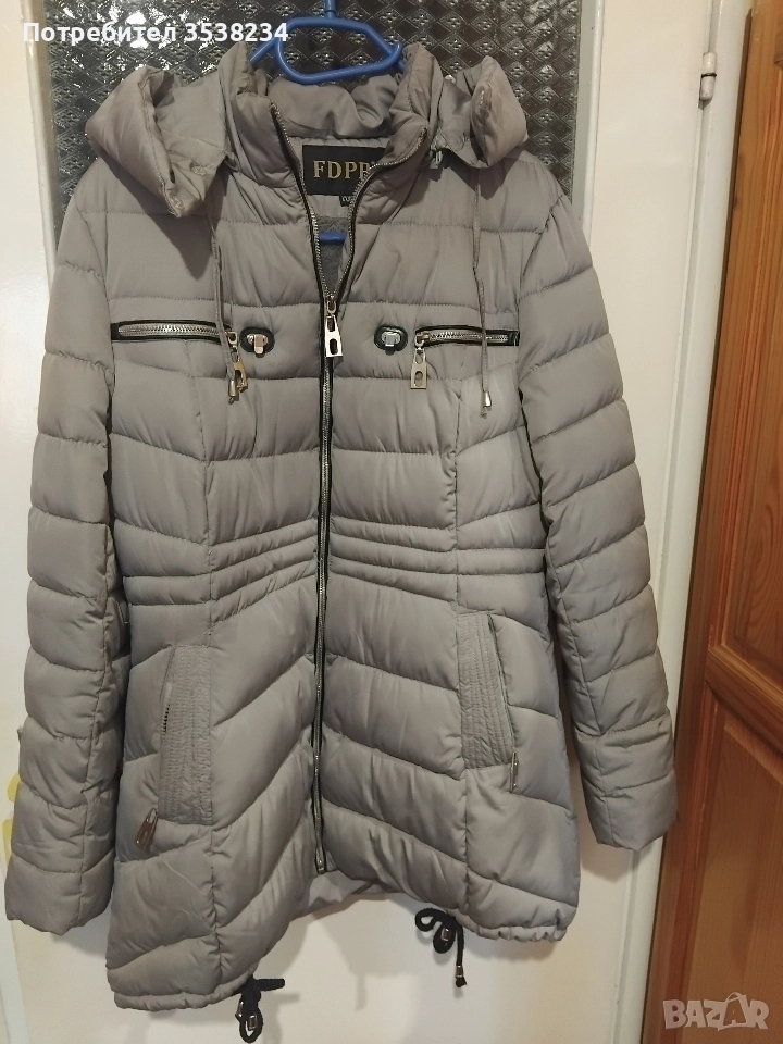 Дамско яке , снимка 1