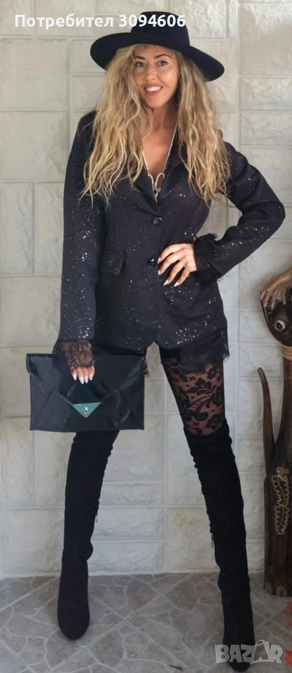 Дамско сако , снимка 1