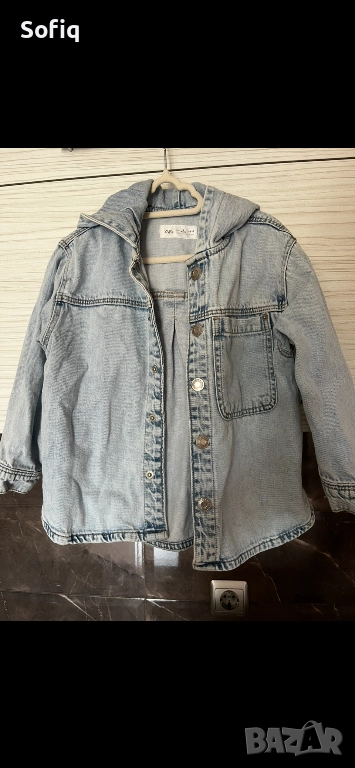 Риза zara 110, снимка 1