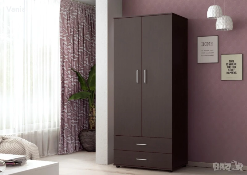 Перфектен гардероб Ерон , снимка 1