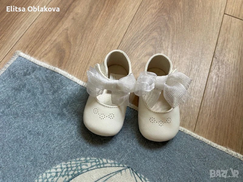 Официални обувки mayoral, снимка 1