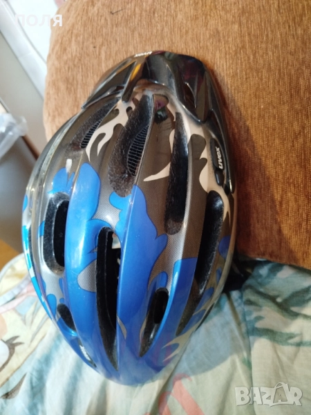 Каска, снимка 1
