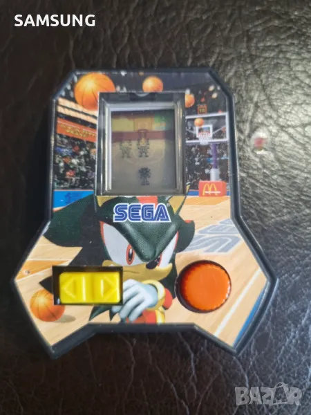 Игра - SEGA, снимка 1