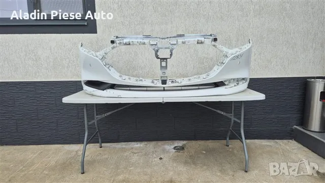 Предна броня Mazda 3 Sedan година 2019 2020 2021 2022 код BCKA-50031, BCKA50031 , снимка 1