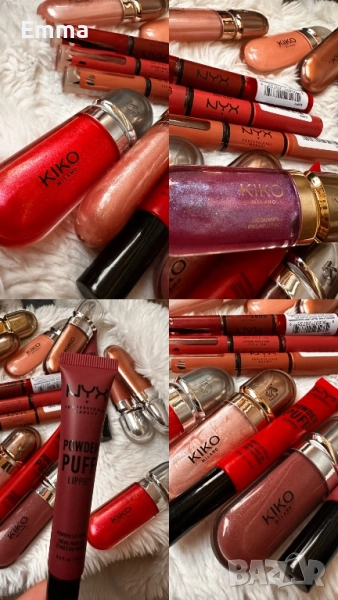 Уникалните тренд гланцове, снимка 1