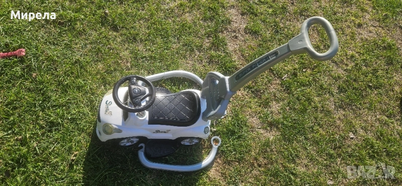 Детска кола за бутане, снимка 1