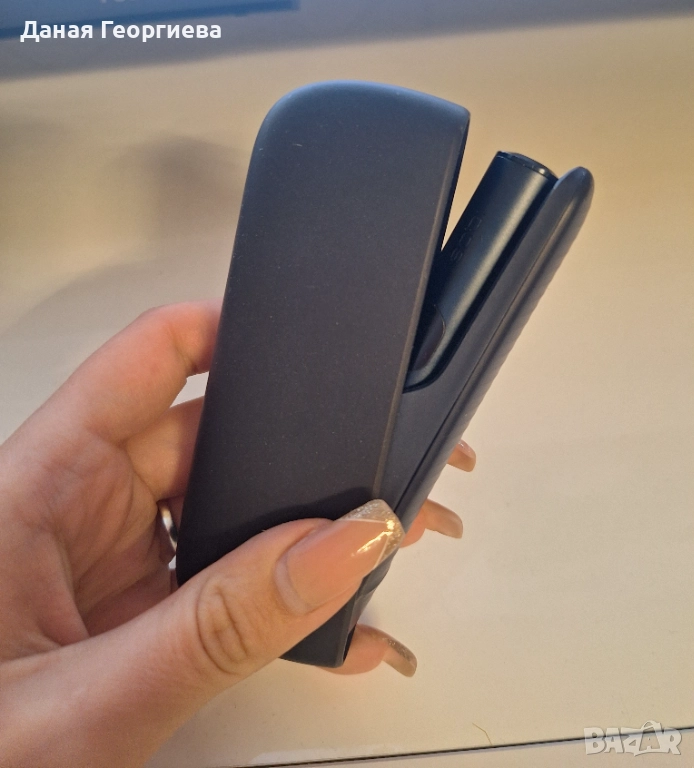 Iqos Iluma I , снимка 1