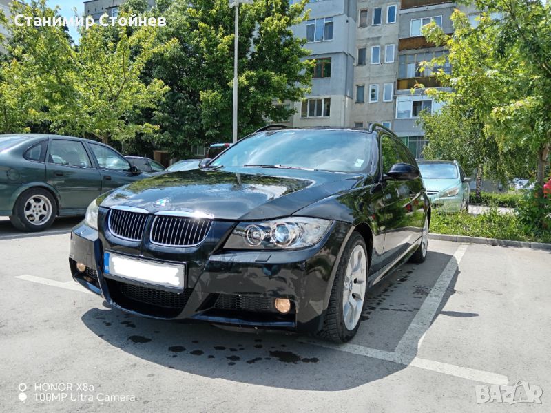 BMW 325 M, снимка 1