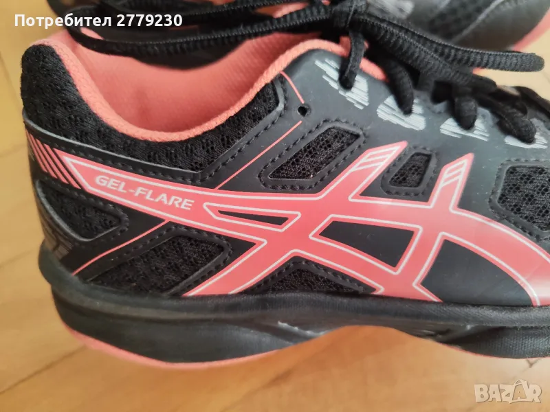 Маратонки ASICS N 35, стелка 22 см, Нови!, снимка 1