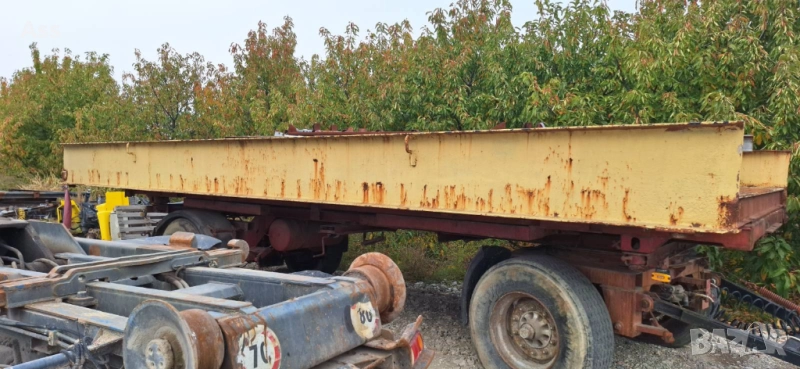 Автомобилна везна/кантар, снимка 1